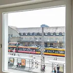 Spacious Flat 2nd Floor Near Station *