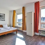 Spacious Flat 2nd Floor Near Station * Karlsruhe