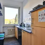 Appartement Spacious Flat 2nd Floor Near Station Karlsruhe