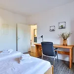 Spacious Flat 2nd Floor Near Station * Karlsruhe