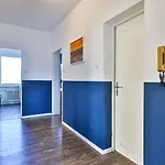 Spacious Flat 2nd Floor Near Station Karlsruhe