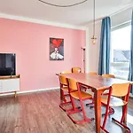 Spacious Flat 2nd Floor Near Station * Karlsruhe
