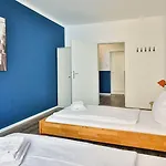 Spacious Flat 2nd Floor Near Station Apartmán Karlsruhe