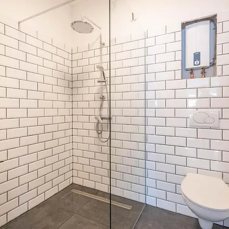 Spacious Flat *