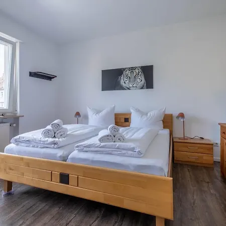 Spacious Flat