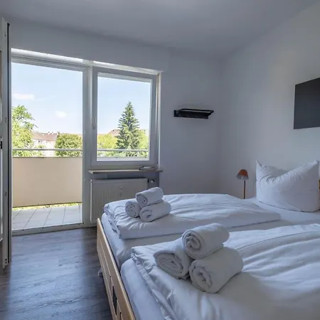 Spacious Flat *