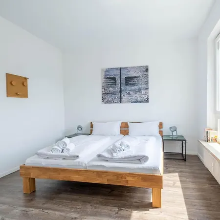 Spacious Flat *